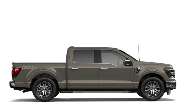 2026 Ford F-150+F-150
